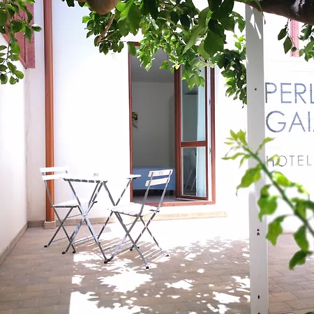 Hotel Perla Gaia-2
